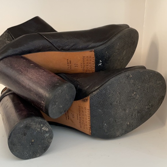 Margiela Heels - Picture 9 of 10